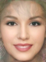 Female Fe-ISFp (Alpha Quadra) Socionix Face Composites; Socionics visual identification.png