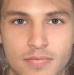 Male Se-ISFj (Gamma Quadra) Socionix Face Composites; Socionics visual identification.png