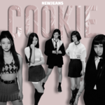 NewJeans - Cookie Cover.png